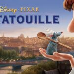 RATATOUILLE