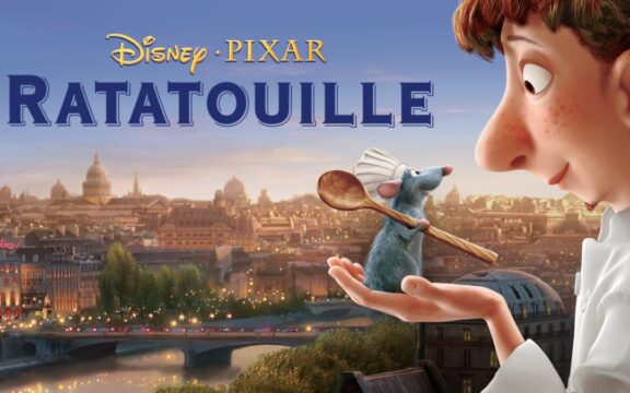 RATATOUILLE