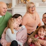 LA FAMILIA Y LAS RELACIONES SOCIALES