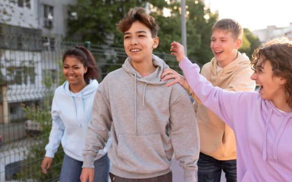 Mayo 2025: UNA AUTORIDAD SANA Y BIEN ENTENDIDA