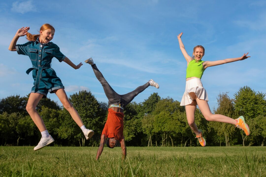 MAYO 2024: EL JUEGO: UNA MANERA FÁCIL Y DIVERTIDA DE APRENDER