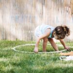 JUNIO 2024. LA IMPORTANCIA DEL MOVIMIENTO EN LA INFANCIA