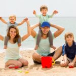 Julio 2024: Vacaciones en familia