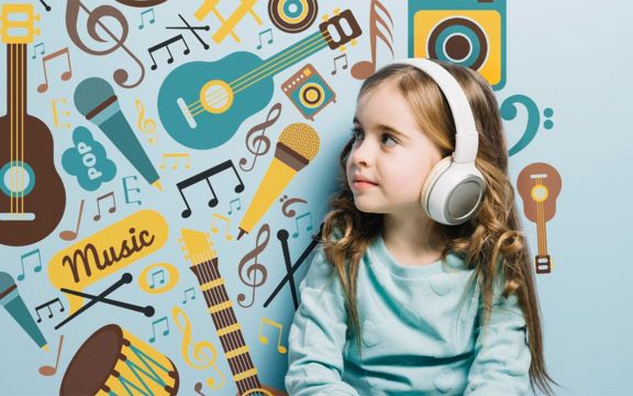 Mayo 2025: EL PODER TRANSFORMADOR DE LA MÚSICA EN LA PRIMERA INFANCIA