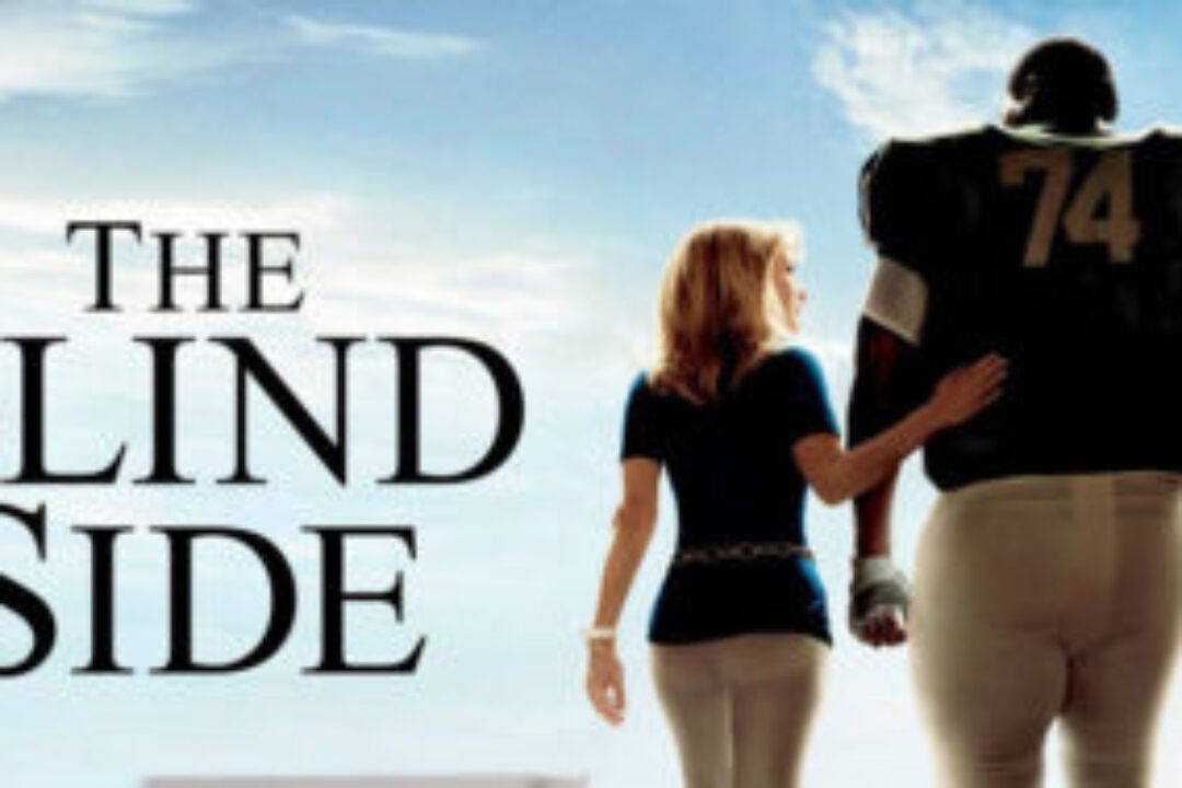 Película: The Blind Side (Un sueño posible)