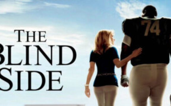 Película: The Blind Side (Un sueño posible)