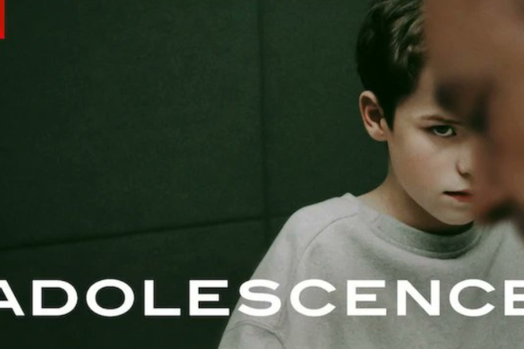 JULIO 2025: Adolescencia, la serie en boca de todos