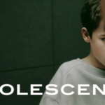 JULIO 2025: Adolescencia, la serie en boca de todos