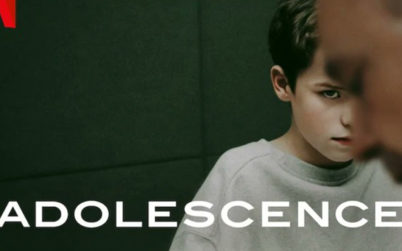 JULIO 2025: Adolescencia, la serie en boca de todos