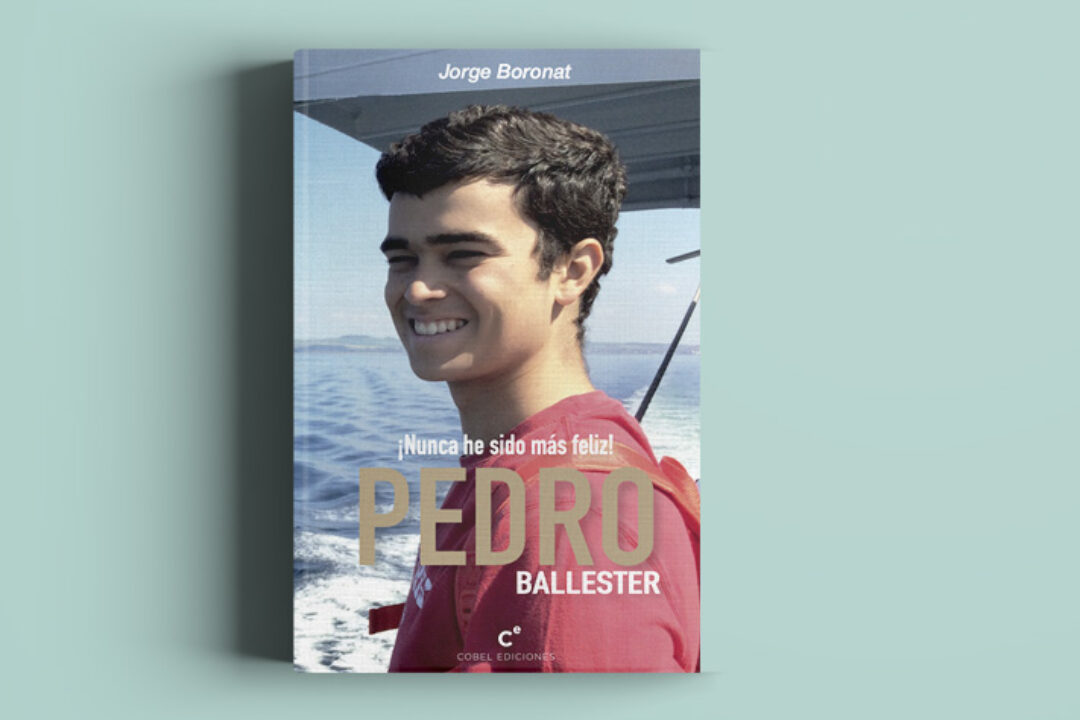 ENERO 2026: Nunca he sido más feliz