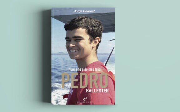 ENERO 2026: Nunca he sido más feliz