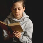 ENERO 2026: LA MAGIA DE LA LECTURA DE CUENTOS