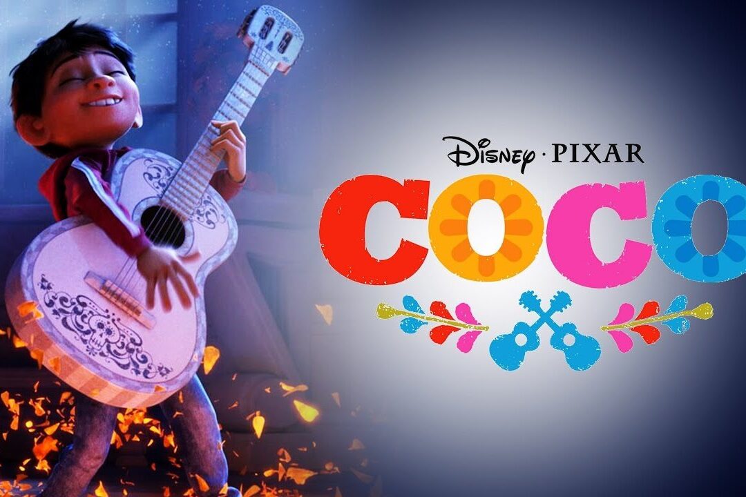 Mayo 2026: Coco