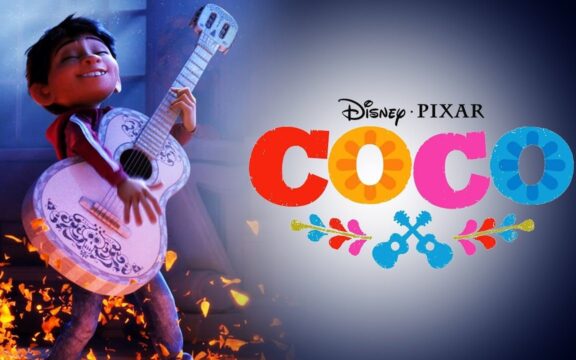 Mayo 2026: Coco