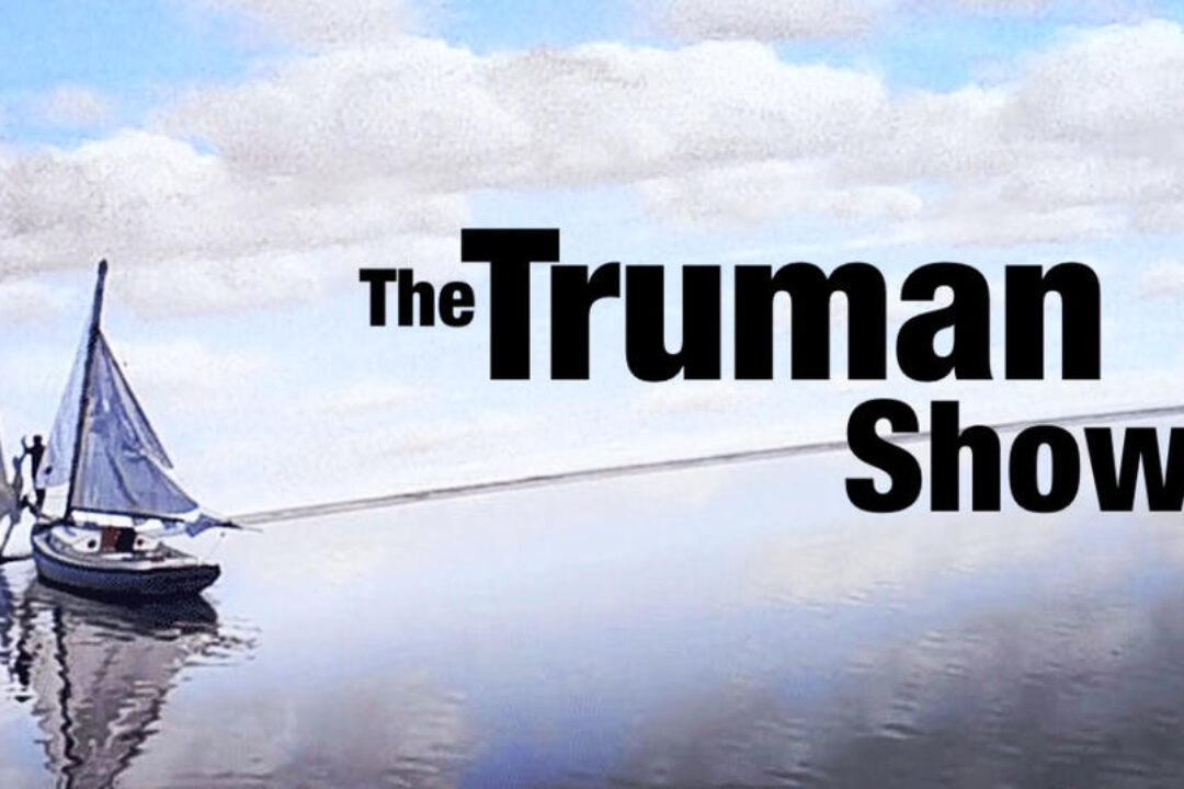 Mayo 2026: El show de Truman