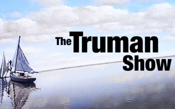 Mayo 2026: El show de Truman