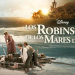 Junio 2026 – Los Robinsones de los mares del sur