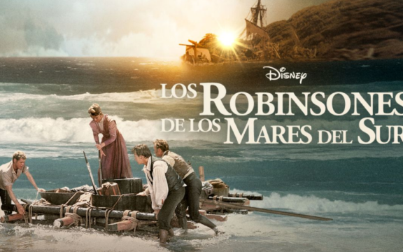 Junio 2026 – Los Robinsones de los mares del sur