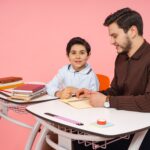 JULIO 2026: ALIADOS EN LA EDUCACIÓN (La importancia de ir de la mano familia y colegio)