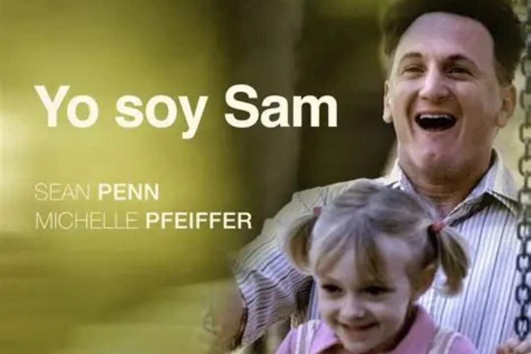 Septiembre 2026: Yo soy Sam