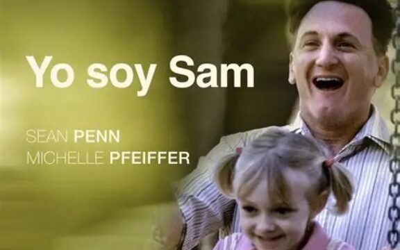 Septiembre 2026: Yo soy Sam