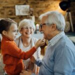 SEPTIEMBRE 2026: ABUELOS, PILARES DE LA FAMILIA